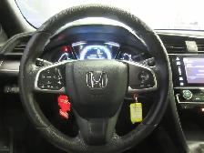 HONDA CIVIC 2018 LX AUTOMATIQUE BANC CHAUFFANT A/C CRUISE CONTRO - Photo 11