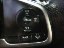 HONDA CIVIC 2018 LX AUTOMATIQUE BANC CHAUFFANT A/C CRUISE CONTRO - Photo 15