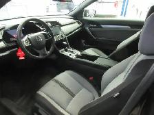 HONDA CIVIC 2018 LX AUTOMATIQUE BANC CHAUFFANT A/C CRUISE CONTRO - Photo 20