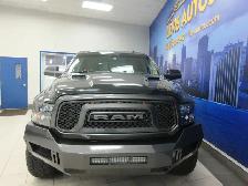 RAM 1500 2021 CLASSIC EXPRESS CREW CAB 4X4 V8 5.7L BANC ET VOLAN - Photo 3