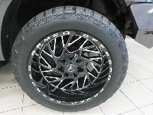 RAM 1500 2021 CLASSIC EXPRESS CREW CAB 4X4 V8 5.7L BANC ET VOLAN - Photo 5