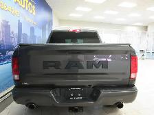 RAM 1500 2021 CLASSIC EXPRESS CREW CAB 4X4 V8 5.7L BANC ET VOLAN - Photo 7