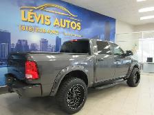 RAM 1500 2021 CLASSIC EXPRESS CREW CAB 4X4 V8 5.7L BANC ET VOLAN - Photo 8