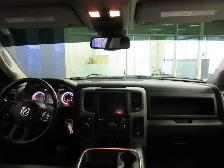 RAM 1500 2021 CLASSIC EXPRESS CREW CAB 4X4 V8 5.7L BANC ET VOLAN - Photo 13