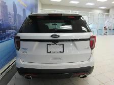 FORD EXPLORER 2017 SPORT AWD TOIT PANORAMIQUE GPS CUIR BANC CHAU - Photo 5