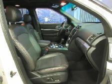 FORD EXPLORER 2017 SPORT AWD TOIT PANORAMIQUE GPS CUIR BANC CHAU - Photo 8