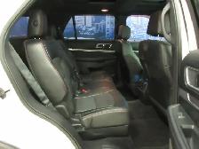FORD EXPLORER 2017 SPORT AWD TOIT PANORAMIQUE GPS CUIR BANC CHAU - Photo 10