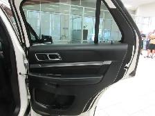 FORD EXPLORER 2017 SPORT AWD TOIT PANORAMIQUE GPS CUIR BANC CHAU - Photo 11