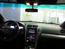 FORD EXPLORER 2017 SPORT AWD TOIT PANORAMIQUE GPS CUIR BANC CHAU - Photo 12