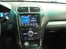 FORD EXPLORER 2017 SPORT AWD TOIT PANORAMIQUE GPS CUIR BANC CHAU - Photo 21