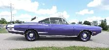 1970 Dodge Super Bee 383 CI Automatic Stunning USA Car 3-YR Warr - Photo 4