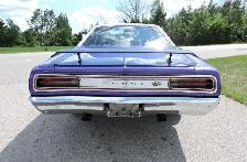 1970 Dodge Super Bee 383 CI Automatic Stunning USA Car 3-YR Warr - Photo 6