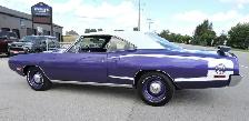 1970 Dodge Super Bee 383 CI Automatic Stunning USA Car 3-YR Warr - Photo 11