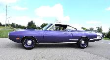 1970 Dodge Super Bee 383 CI Automatic Stunning USA Car 3-YR Warr - Photo 13