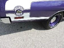 1970 Dodge Super Bee 383 CI Automatic Stunning USA Car 3-YR Warr - Photo 15