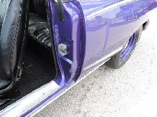 1970 Dodge Super Bee 383 CI Automatic Stunning USA Car 3-YR Warr - Photo 19