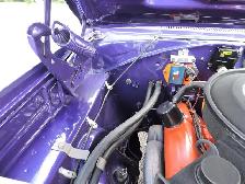 1970 Dodge Super Bee 383 CI Automatic Stunning USA Car 3-YR Warr - Photo 23