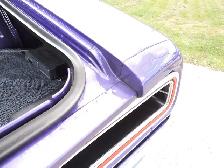 1970 Dodge Super Bee 383 CI Automatic Stunning USA Car 3-YR Warr - Photo 26