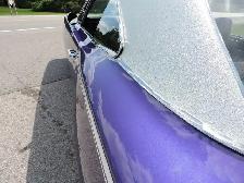 1970 Dodge Super Bee 383 CI Automatic Stunning USA Car 3-YR Warr - Photo 29