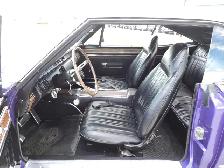 1970 Dodge Super Bee 383 CI Automatic Stunning USA Car 3-YR Warr - Photo 30