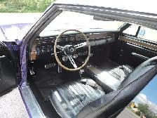 1970 Dodge Super Bee 383 CI Automatic Stunning USA Car 3-YR Warr - Photo 31