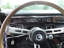 1970 Dodge Super Bee 383 CI Automatic Stunning USA Car 3-YR Warr - Photo 32