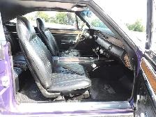 1970 Dodge Super Bee 383 CI Automatic Stunning USA Car 3-YR Warr - Photo 36