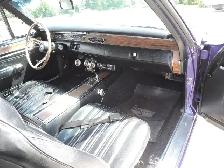 1970 Dodge Super Bee 383 CI Automatic Stunning USA Car 3-YR Warr - Photo 37