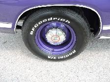 1970 Dodge Super Bee 383 CI Automatic Stunning USA Car 3-YR Warr - Photo 41