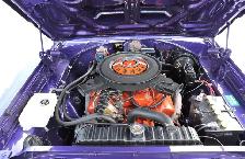 1970 Dodge Super Bee 383 CI Automatic Stunning USA Car 3-YR Warr - Photo 42