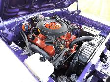 1970 Dodge Super Bee 383 CI Automatic Stunning USA Car 3-YR Warr - Photo 43