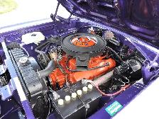 1970 Dodge Super Bee 383 CI Automatic Stunning USA Car 3-YR Warr - Photo 44