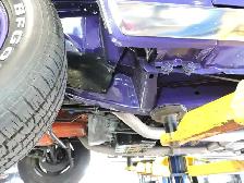 1970 Dodge Super Bee 383 CI Automatic Stunning USA Car 3-YR Warr - Photo 59