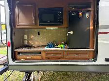 2015 kz spree 329ik 3 slides , open for offers! - Photo 2