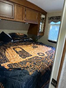 2015 kz spree 329ik 3 slides , open for offers! - Photo 4