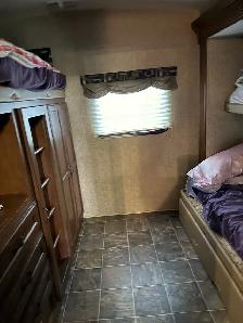 2015 kz spree 329ik 3 slides , open for offers! - Photo 5