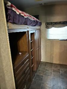 2015 kz spree 329ik 3 slides , open for offers! - Photo 6