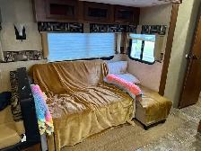 2015 kz spree 329ik 3 slides , open for offers! - Photo 8