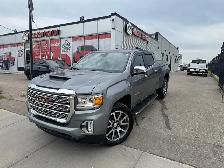 2022 GMC Canyon Denali Long Box Duramax - Photo 2