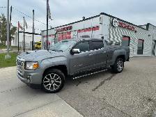 2022 GMC Canyon Denali Long Box Duramax - Photo 3