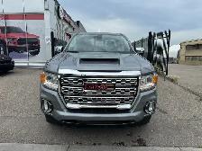 2022 GMC Canyon Denali Long Box Duramax - Photo 4