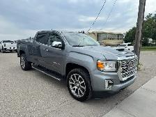 2022 GMC Canyon Denali Long Box Duramax - Photo 5