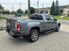 2022 GMC Canyon Denali Long Box Duramax - Photo 6