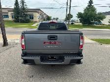 2022 GMC Canyon Denali Long Box Duramax - Photo 7