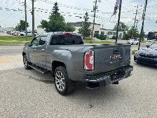 2022 GMC Canyon Denali Long Box Duramax - Photo 8