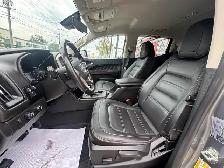 2022 GMC Canyon Denali Long Box Duramax - Photo 9