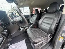 2022 GMC Canyon Denali Long Box Duramax - Photo 10