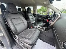 2022 GMC Canyon Denali Long Box Duramax - Photo 11