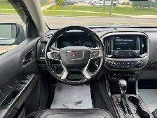 2022 GMC Canyon Denali Long Box Duramax - Photo 12