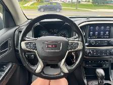 2022 GMC Canyon Denali Long Box Duramax - Photo 13